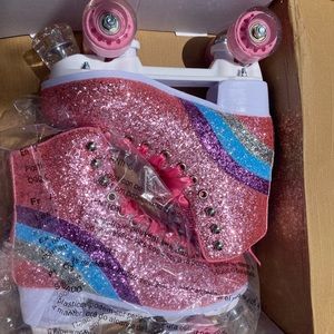 Sugar thrillz skates